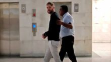Insolite : le Britannique porté disparu à Maurice réapparaît… en prison 
