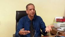 Dr Bhooshun Ramtohul : «Un manque de prévoyance fait que nous avons moins de gynécologues»