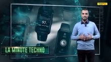 La Minute Techno - Le Huawei Band 7 disponible à Maurice. 