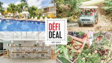 Defideal.mu : bons plans solo ou en famille