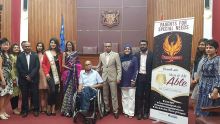 Miss et Mr Able : Montrer les talents des handicapés