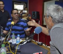 Loi sur l’enrichissement illicite: duel musclé entre Bhadain et Bizlall