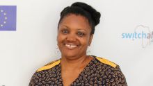 Marie Lourdes Raphaël Robertson, Project Manager : «400 entreprises rodriguaises ont bénéficié de SWITCH Africa Green»