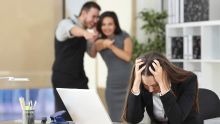 Workplace Bullying : a silent killer