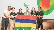 Huawei Seeds for the Future : quatre étudiants mauriciens découvrent les TIC en Chine