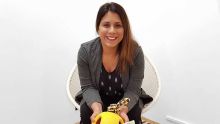 Sharon Latour : une businesswoman mauricienne en Australie