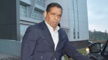 Affaire Royal Park - Sobrinho : «Mon argent est propre»