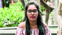 Diksha Ramdin : la liberté de rêver en couleurs