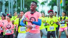 Puma Night Run Moka : activités et spectacles sont au programme
