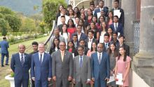 The Duke of Edinburgh’s International Award : 77 participants récompensés