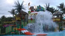 Waterpark - L’ouverture est prévue pour la mi-octobre : prêts, partez, splash !