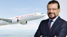Megh Pillay à la tête d’Airport Holdings Ltd : priorités sur la gouvernance et la restructuration d’Air Mauritius