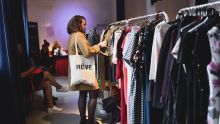 Vide-dressing : tu ne le portes plus, vends-le!