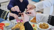 Les traditions du repas du ramadan reconnues par l'Unesco