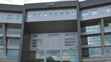 Tritrudeo Dawoodarry fait son come-back à l’Icac