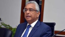 Célébration de Maha Shivaratree : Pravind Jugnauth, invité d’honneur de la MSDTF