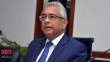 Chagos : Pravind Jugnauth s’oppose fermement 