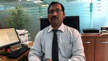 Debasish Ratha (vice-président de la Corporate Banking chez SBI Mauritius) : «On lancera bientôt les Contactless Cards»