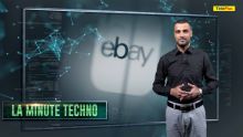 La Minute Techno - eBay se met aussi au shopping en direct.