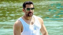 Salman Khan a hâte de tourner Radhe pour Eid 2020