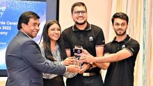 Huawei ICT Competition : trois Mauriciens sur le podium au niveau mondial