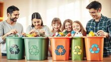 [Écosphère] Tri à la source : la révolution silencieuse des déchets
