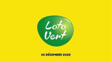 Loto Vert : tirage de ce vendredi 30 Décembre 2022