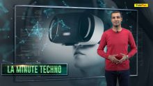 La Minute Techno – L’Immersive Media Lab de l’UTM. 