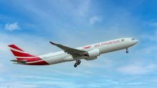 Tourisme : deux avions pour Air Mauritius en 2023