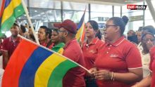 [En images] Fierté nationale : Maurice s’apprête à célébrer le retour de ses champions paralympiques 