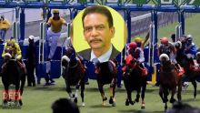Côte d'Or International Racecourse and Entertainment Complex Ltd : Beekharry démissionne comme directeur