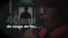 «40 ans de coups de feu» : un documentaire à suivre sur defimedia.info