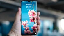 Vente record du Huawei P30 : dix millions d’exemplaires vendus en presque trois mois