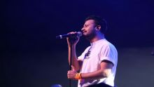 Atif Aslam exact au rendez-vous 