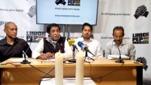 Redevance de la MBC : Linion Pep Morisien compte organiser un «rallye» de protestation à Port-Louis 