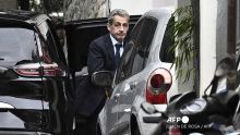 France: Sarkozy connaît les modalités de son incarcération dans le dossier libyen