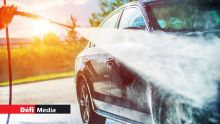 Lavage de voitures : levée des restrictions ce samedi 10 mai 2025