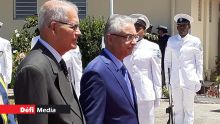 Rodrigues : « L’aéroport de Plaine-Corail sera prêt en fin 2023 », annonce Pravind Jugnauth