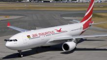 Afin de restaurer sa crédibilité : Air Mauritius diligente deux enquêtes décisives