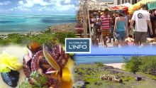 «Au Cœur de l’Info» en direct de Rodrigues : tour d’horizon dans le secteur touristique après la Covid-19
