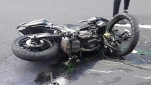 36 400 accidents recensés sur nos routes en 2023  : plus de 3 victimes sur 10 sont des motocyclistes 
