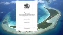 «Accord historique» sur les Chagos : découvrez le traité signé entre le Royaume-Uni et Maurice