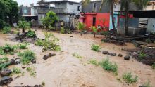 Météo : 71,1 mm de pluie enregistrés à Vacoas 