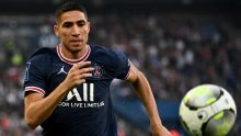 Le joueur du PSG et du Maroc Achraf Hakimi mis en examen pour viol