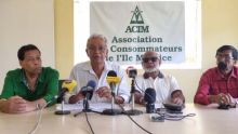 Suivez la conférence de presse de l'Acim
