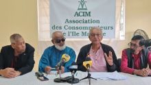 Carburants : L’ACIM dénonce le maintien des prix