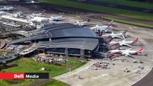 Qualité de service : l’aéroport SSR reste le meilleur aéroport d’Afrique dans sa catégorie, selon l’ACI
