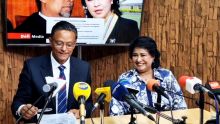 Rapport Caunhye : Ameenah Gurib-Fakim demande une révision judiciaire