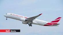 Perturbations aériennes en France : Air Mauritius a adapté ses vols vers La Réunion