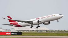 Aviation - Air Mauritius : la création d’une compagnie aérienne régionale refait surface
